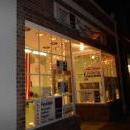 Dems HQ at Night 